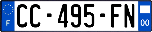 CC-495-FN