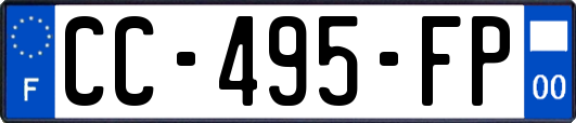 CC-495-FP