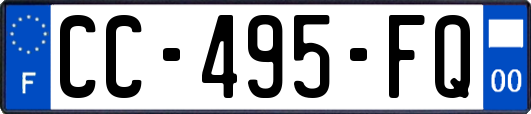 CC-495-FQ