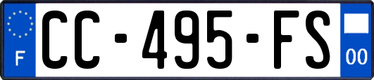 CC-495-FS