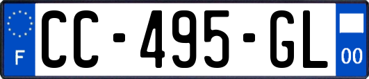 CC-495-GL