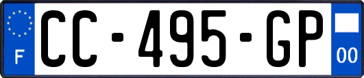 CC-495-GP