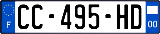 CC-495-HD