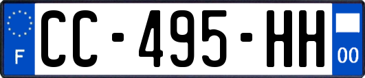 CC-495-HH