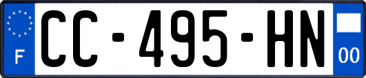 CC-495-HN