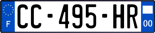 CC-495-HR
