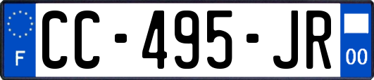 CC-495-JR