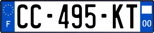 CC-495-KT