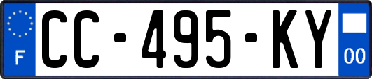 CC-495-KY