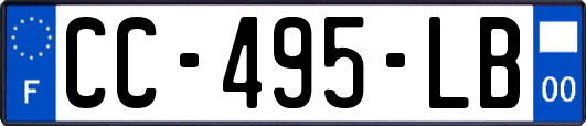 CC-495-LB