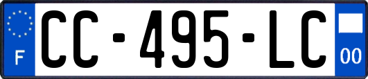 CC-495-LC