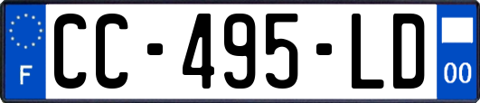 CC-495-LD