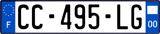 CC-495-LG
