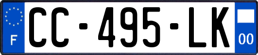 CC-495-LK