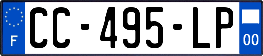 CC-495-LP