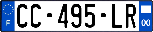 CC-495-LR