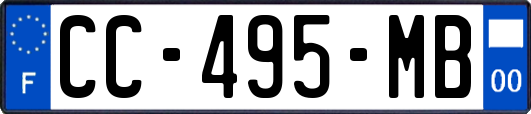 CC-495-MB