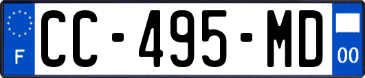 CC-495-MD