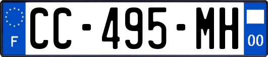 CC-495-MH