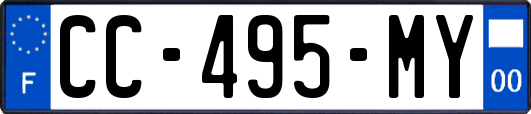 CC-495-MY