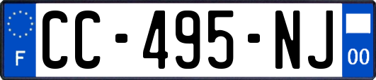CC-495-NJ