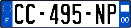 CC-495-NP