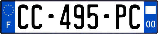 CC-495-PC