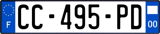 CC-495-PD