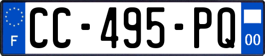CC-495-PQ