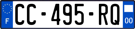 CC-495-RQ