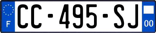 CC-495-SJ