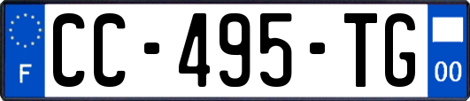 CC-495-TG