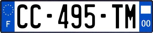 CC-495-TM