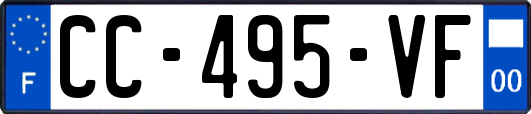 CC-495-VF