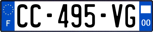 CC-495-VG