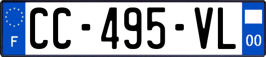 CC-495-VL