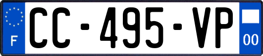 CC-495-VP