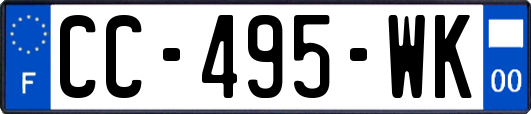 CC-495-WK