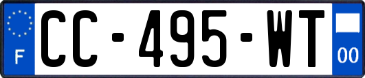 CC-495-WT