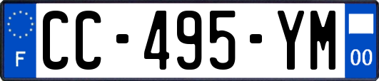 CC-495-YM