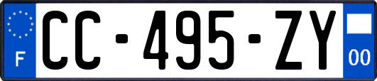 CC-495-ZY