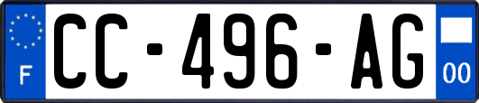 CC-496-AG