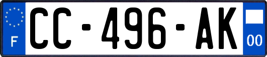 CC-496-AK