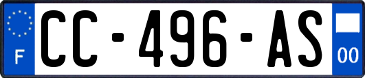 CC-496-AS