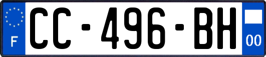 CC-496-BH