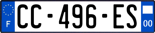 CC-496-ES