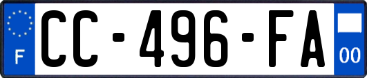 CC-496-FA