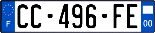 CC-496-FE