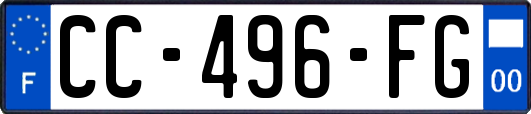 CC-496-FG