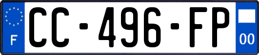 CC-496-FP